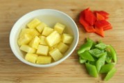 菠萝酱短视频教程（菠萝酱吃法）