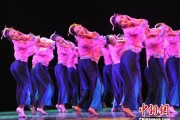 数字技术让舞蹈艺术的表达更丰富