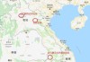 老挝地理介绍抖音文案（老挝地理特征）