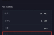 抖音直播点赞有收获吗？深度解析点赞背后的真相与实用技巧