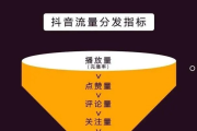 抖音点赞率多少算高？揭秘高互动视频的黄金评判标准与提升策略