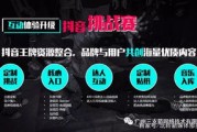 深度解析：抖音头条定向流量的高效运营策略与精准获客技巧