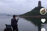 钓鱼抖音直播视频教程大全（抖音钓鱼主播怎么挣钱）