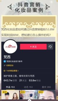 抖音的营销策略（抖音的营销策略的问卷怎么写）