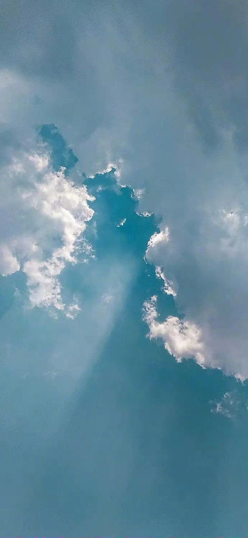天空怎么拍短视频教程图片（天空怎么拍摄好看）