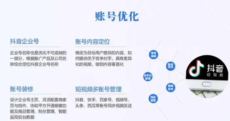 买来的老抖音号怎么运营