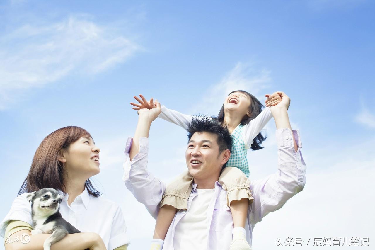 抖音父子陪伴文案（父子一起拍抖音的说说）