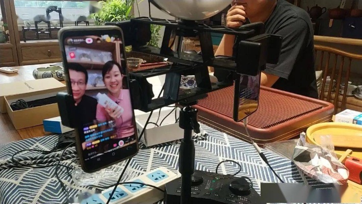 抖音直播购买商品送货上门