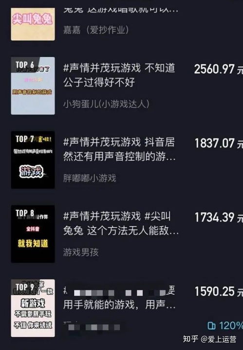 抖音玩游戏直播收入怎么算（抖音玩游戏直播收入怎么算）