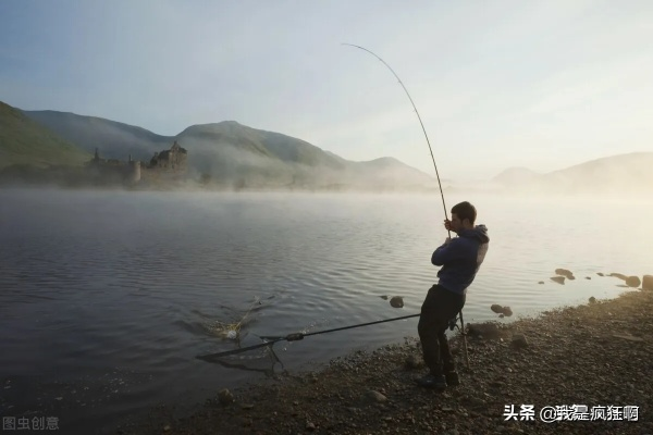 钓鱼抖音直播视频教程大全（抖音钓鱼主播怎么挣钱）