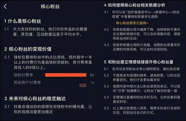 抖音粉丝团升级规则 抖音粉丝团升级规则
