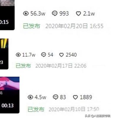 抖音私信 *** 