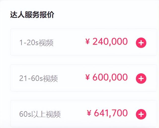 抖音粉丝没有互动却排第一 抖音粉丝没有互动却排第一