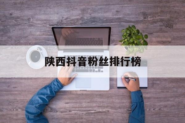 陕西抖音粉丝排行榜_陕西抖音一姐